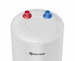 151157 - Электрически водонагреватель Thermex IC 10 U (10 литров)