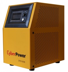PowerCPS1000E - Инвертор CyberPower CPS 1000 E