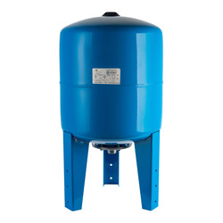 STW-0002-000100 - Гидроаккумулятор для водоснабжения, вертикальный 100л Stout