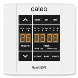 uth330ps - Терморегулятор Caleo 330PS