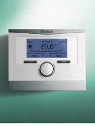 VRC700/6* - Автоматический регулятор отопления multiMATIC VRC 700/6*