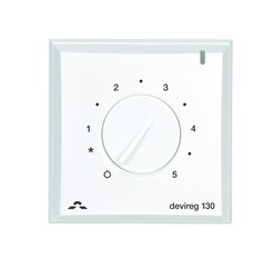 DeviReg130 - Терморегулятор DeviReg 130