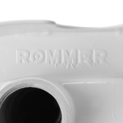 ROMMERPLUS10-200 - Радиатор алюминиевый Rommer Plus 200/100 10 секций